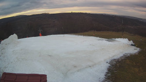 TJ Němčičky - Výstup z vleku - 7.2.2026 v 07:10 TJ Němčičky - Výstup z vleku - 7.2.2026 v 07:10