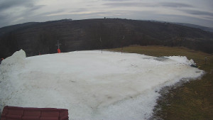 TJ Němčičky - Výstup z vleku - 7.2.2026 v 08:05 TJ Němčičky - Výstup z vleku - 7.2.2026 v 08:05