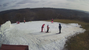 TJ Němčičky - Výstup z vleku - 7.2.2026 v 10:30 TJ Němčičky - Výstup z vleku - 7.2.2026 v 10:30