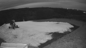 TJ Němčičky - Výstup z vleku - 23.2.2026 v 06:10 TJ Němčičky - Výstup z vleku - 23.2.2026 v 06:10