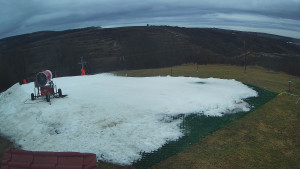 TJ Němčičky - Výstup z vleku - 23.2.2026 v 06:35 TJ Němčičky - Výstup z vleku - 23.2.2026 v 06:35