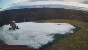 TJ Němčičky - Výstup z vleku - 23.2.2026 v 07:30 TJ Němčičky - Výstup z vleku - 23.2.2026 v 07:30