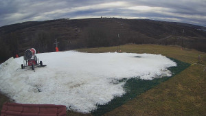 TJ Němčičky - Výstup z vleku - 23.2.2026 v 08:20 TJ Němčičky - Výstup z vleku - 23.2.2026 v 08:20