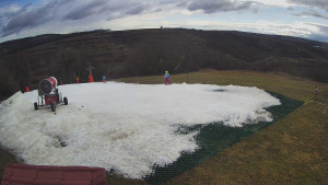 TJ Němčičky - Výstup z vleku - 23.2.2026 v 10:15 TJ Němčičky - Výstup z vleku - 23.2.2026 v 10:15