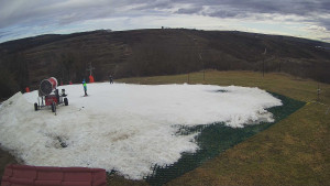 TJ Němčičky - Výstup z vleku - 23.2.2026 v 10:45 TJ Němčičky - Výstup z vleku - 23.2.2026 v 10:45