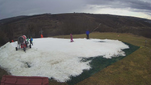 TJ Němčičky - Výstup z vleku - 23.2.2026 v 11:00 TJ Němčičky - Výstup z vleku - 23.2.2026 v 11:00