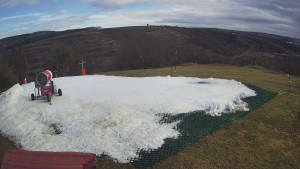 TJ Němčičky - Výstup z vleku - 23.2.2026 v 12:10 TJ Němčičky - Výstup z vleku - 23.2.2026 v 12:10