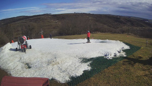 TJ Němčičky - Výstup z vleku - 23.2.2026 v 12:20 TJ Němčičky - Výstup z vleku - 23.2.2026 v 12:20
