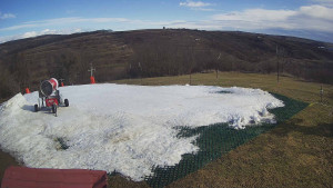 TJ Němčičky - Výstup z vleku - 23.2.2026 v 12:40 TJ Němčičky - Výstup z vleku - 23.2.2026 v 12:40
