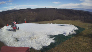 TJ Němčičky - Výstup z vleku - 23.2.2026 v 12:45 TJ Němčičky - Výstup z vleku - 23.2.2026 v 12:45