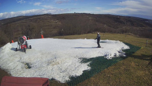 TJ Němčičky - Výstup z vleku - 23.2.2026 v 13:00 TJ Němčičky - Výstup z vleku - 23.2.2026 v 13:00