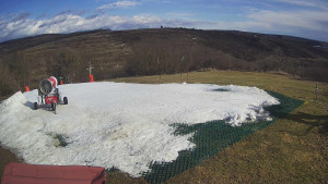 TJ Němčičky - Výstup z vleku - 23.2.2026 v 13:20 TJ Němčičky - Výstup z vleku - 23.2.2026 v 13:20
