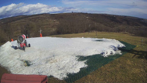 TJ Němčičky - Výstup z vleku - 23.2.2026 v 13:35 TJ Němčičky - Výstup z vleku - 23.2.2026 v 13:35