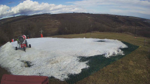 TJ Němčičky - Výstup z vleku - 23.2.2026 v 13:45 TJ Němčičky - Výstup z vleku - 23.2.2026 v 13:45