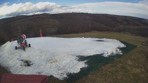 TJ Němčičky - Výstup z vleku - 23.2.2026 v 13:50 TJ Němčičky - Výstup z vleku - 23.2.2026 v 13:50