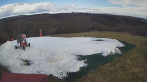 TJ Němčičky - Výstup z vleku - 23.2.2026 v 14:05 TJ Němčičky - Výstup z vleku - 23.2.2026 v 14:05