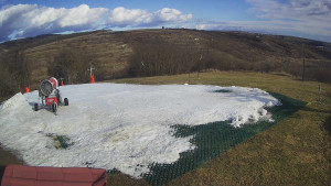TJ Němčičky - Výstup z vleku - 23.2.2026 v 14:15 TJ Němčičky - Výstup z vleku - 23.2.2026 v 14:15