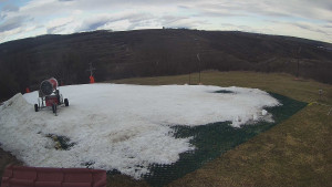 TJ Němčičky - Výstup z vleku - 23.2.2026 v 14:50 TJ Němčičky - Výstup z vleku - 23.2.2026 v 14:50