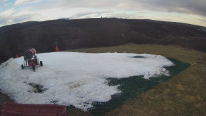 TJ Němčičky - Výstup z vleku - 23.2.2026 v 15:00 TJ Němčičky - Výstup z vleku - 23.2.2026 v 15:00