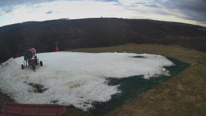 TJ Němčičky - Výstup z vleku - 23.2.2026 v 15:15 TJ Němčičky - Výstup z vleku - 23.2.2026 v 15:15