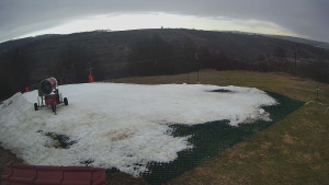 TJ Němčičky - Výstup z vleku - 23.2.2026 v 15:30 TJ Němčičky - Výstup z vleku - 23.2.2026 v 15:30