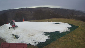 TJ Němčičky - Výstup z vleku - 23.2.2026 v 15:40 TJ Němčičky - Výstup z vleku - 23.2.2026 v 15:40