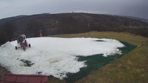 TJ Němčičky - Výstup z vleku - 23.2.2026 v 15:45 TJ Němčičky - Výstup z vleku - 23.2.2026 v 15:45