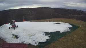 TJ Němčičky - Výstup z vleku - 23.2.2026 v 16:05 TJ Němčičky - Výstup z vleku - 23.2.2026 v 16:05