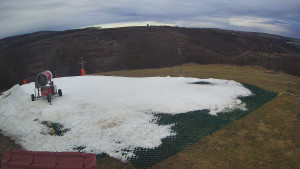 TJ Němčičky - Výstup z vleku - 23.2.2026 v 16:15 TJ Němčičky - Výstup z vleku - 23.2.2026 v 16:15