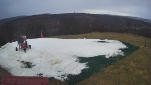 TJ Němčičky - Výstup z vleku - 23.2.2026 v 16:35 TJ Němčičky - Výstup z vleku - 23.2.2026 v 16:35