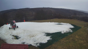 TJ Němčičky - Výstup z vleku - 23.2.2026 v 16:40 TJ Němčičky - Výstup z vleku - 23.2.2026 v 16:40