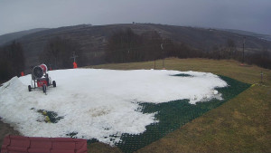 TJ Němčičky - Výstup z vleku - 23.2.2026 v 16:50 TJ Němčičky - Výstup z vleku - 23.2.2026 v 16:50