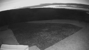 TJ Němčičky - Výstup z vleku - 15.3.2026 v 05:10 TJ Němčičky - Výstup z vleku - 15.3.2026 v 05:10