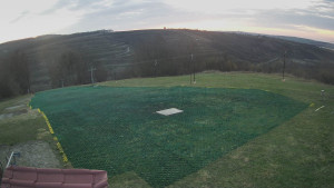 TJ Němčičky - Výstup z vleku - 15.3.2026 v 05:40 TJ Němčičky - Výstup z vleku - 15.3.2026 v 05:40