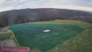 TJ Němčičky - Výstup z vleku - 15.3.2026 v 05:50 TJ Němčičky - Výstup z vleku - 15.3.2026 v 05:50