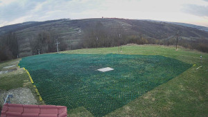 TJ Němčičky - Výstup z vleku - 15.3.2026 v 06:05 TJ Němčičky - Výstup z vleku - 15.3.2026 v 06:05