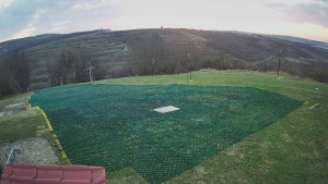 TJ Němčičky - Výstup z vleku - 15.3.2026 v 06:10 TJ Němčičky - Výstup z vleku - 15.3.2026 v 06:10