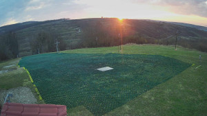 TJ Němčičky - Výstup z vleku - 15.3.2026 v 06:15 TJ Němčičky - Výstup z vleku - 15.3.2026 v 06:15