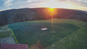 TJ Němčičky - Výstup z vleku - 15.3.2026 v 06:20 TJ Němčičky - Výstup z vleku - 15.3.2026 v 06:20