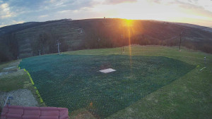 TJ Němčičky - Výstup z vleku - 15.3.2026 v 06:25 TJ Němčičky - Výstup z vleku - 15.3.2026 v 06:25