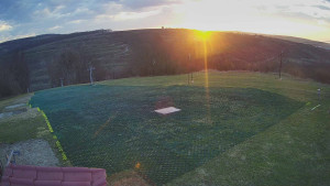 TJ Němčičky - Výstup z vleku - 15.3.2026 v 06:30 TJ Němčičky - Výstup z vleku - 15.3.2026 v 06:30