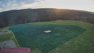 TJ Němčičky - Výstup z vleku - 15.3.2026 v 06:35 TJ Němčičky - Výstup z vleku - 15.3.2026 v 06:35