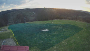 TJ Němčičky - Výstup z vleku - 15.3.2026 v 06:40 TJ Němčičky - Výstup z vleku - 15.3.2026 v 06:40