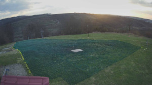 TJ Němčičky - Výstup z vleku - 15.3.2026 v 06:45 TJ Němčičky - Výstup z vleku - 15.3.2026 v 06:45