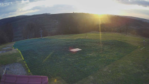 TJ Němčičky - Výstup z vleku - 15.3.2026 v 06:50 TJ Němčičky - Výstup z vleku - 15.3.2026 v 06:50