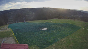 TJ Němčičky - Výstup z vleku - 15.3.2026 v 07:05 TJ Němčičky - Výstup z vleku - 15.3.2026 v 07:05