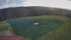 TJ Němčičky - Výstup z vleku - 15.3.2026 v 07:15 TJ Němčičky - Výstup z vleku - 15.3.2026 v 07:15