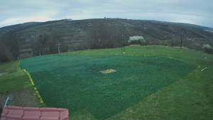 TJ Němčičky - Výstup z vleku - 27.3.2026 v 05:25 TJ Němčičky - Výstup z vleku - 27.3.2026 v 05:25