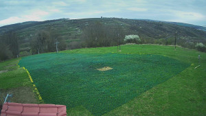 TJ Němčičky - Výstup z vleku - 27.3.2026 v 05:40 TJ Němčičky - Výstup z vleku - 27.3.2026 v 05:40