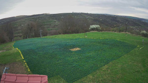 TJ Němčičky - Výstup z vleku - 27.3.2026 v 06:05 TJ Němčičky - Výstup z vleku - 27.3.2026 v 06:05